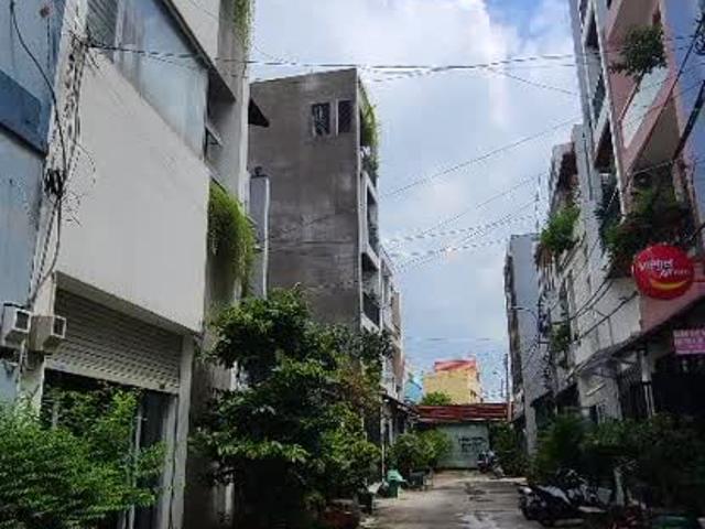 Nhà bán tại Thủ Đức, Hồ Chí Minh