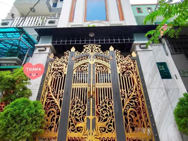 Nhà bán tại Thủ Đức, Hồ Chí Minh
