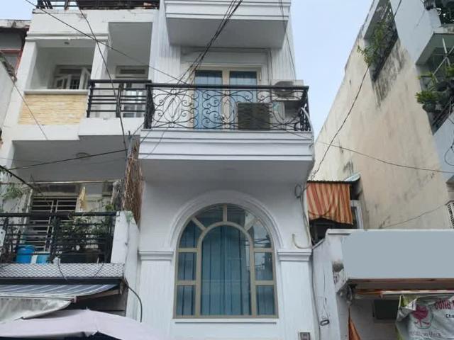 Nhà bán tại Thủ Đức, Hồ Chí Minh