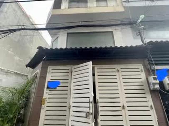 Nhà bán tại Thủ Đức, Hồ Chí Minh