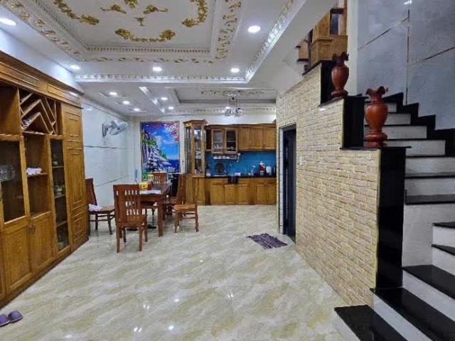 Nhà mặt phố bán tại Thủ Đức, Hồ Chí Minh