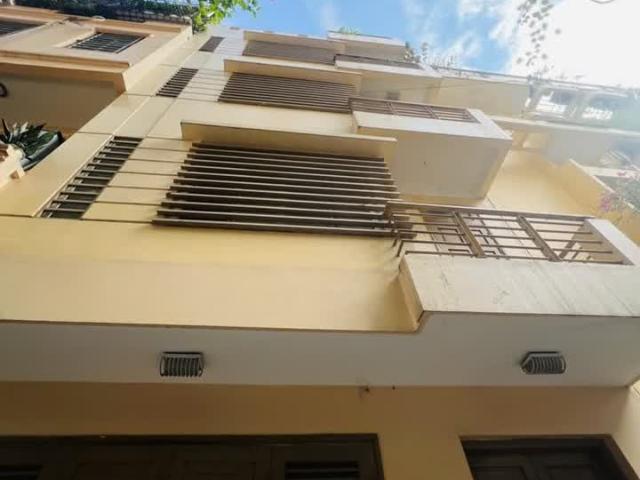 Nhà bán tại Khu phố cổ, Thành phố Hà Nội