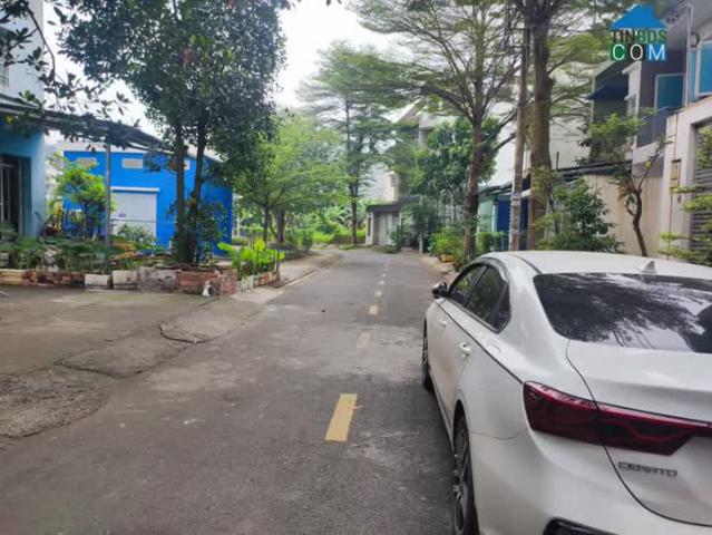 Nhà mặt phố bán tại Thủ Đức, Hồ Chí Minh