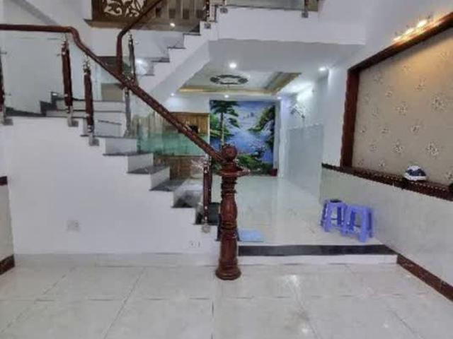 Nhà mặt phố bán tại Thủ Đức, Hồ Chí Minh
