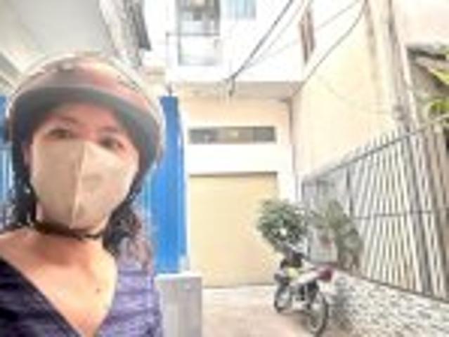 Bất động sản bán tại Hồ Chí Minh