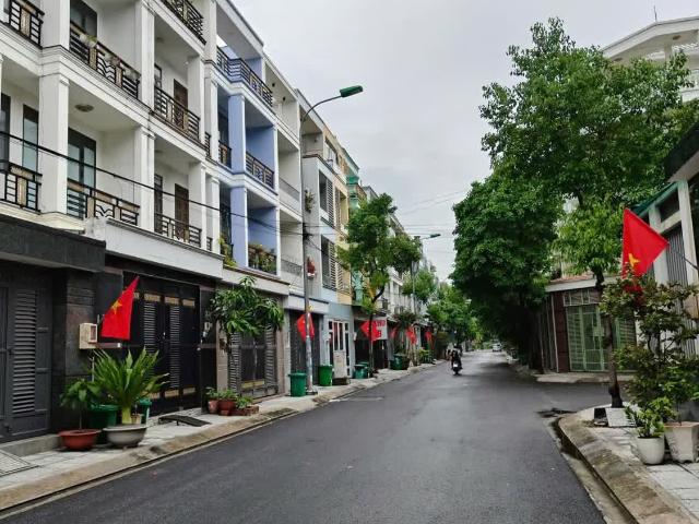 Nhà mặt phố bán tại Thủ Đức, Hồ Chí Minh