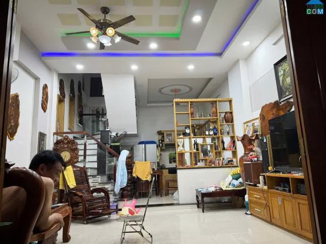 Nhà cho thuê tại Thủ Đức, Hồ Chí Minh