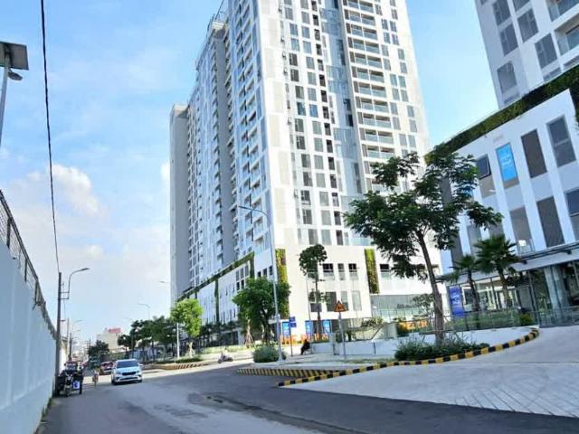 Nhà bán tại Thủ Đức, Hồ Chí Minh