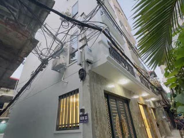 Nhà bán tại Khu phố cổ, Thành phố Hà Nội