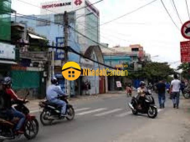 Nhà bán