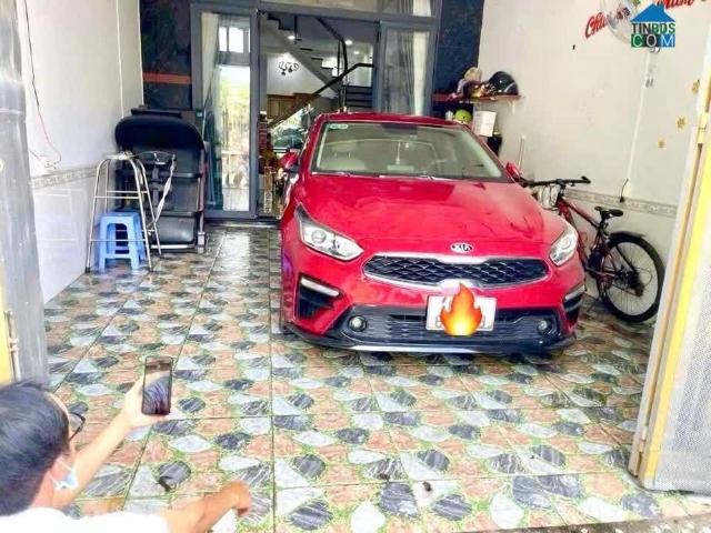 Nhà bán tại Gia Lai