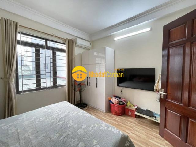 Nhà mặt phố bán