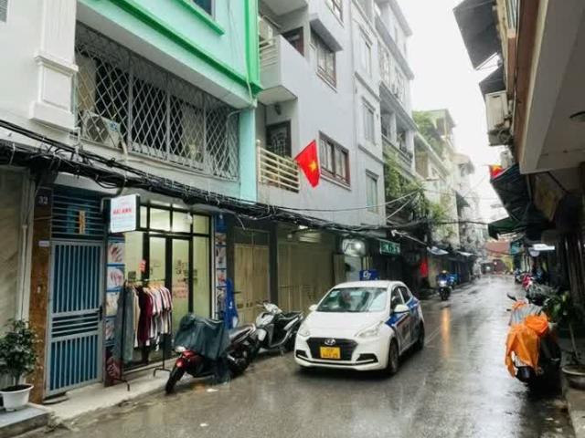 Nhà bán tại Hoàn Kiếm, Hà Nội