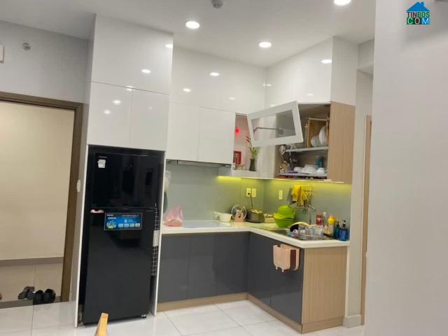 Căn hộ bán tại Thủ Đức, Hồ Chí Minh