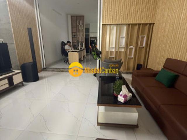 Nhà mặt phố bán