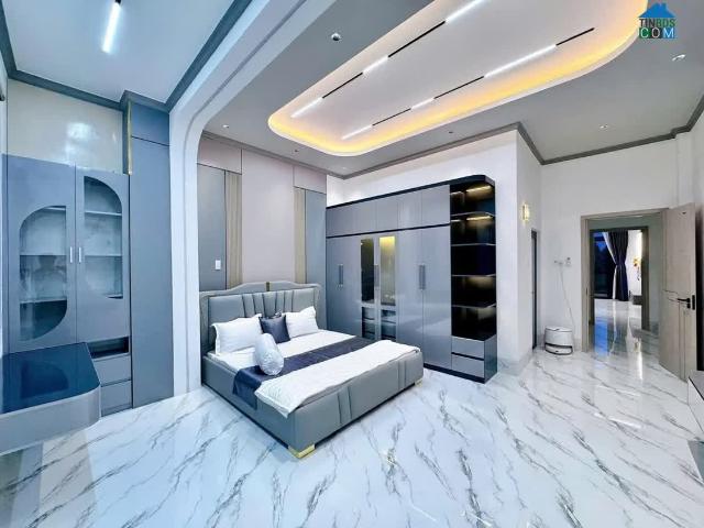 Nhà mặt phố bán tại Khuôn viên UBND Thành phố Hồ Chí Minh, Thành phố Hồ Chí Minh