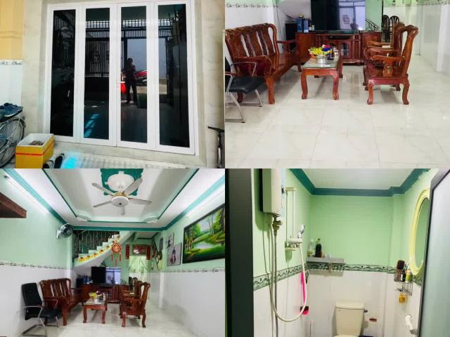Nhà bán tại Thủ Đức, Hồ Chí Minh