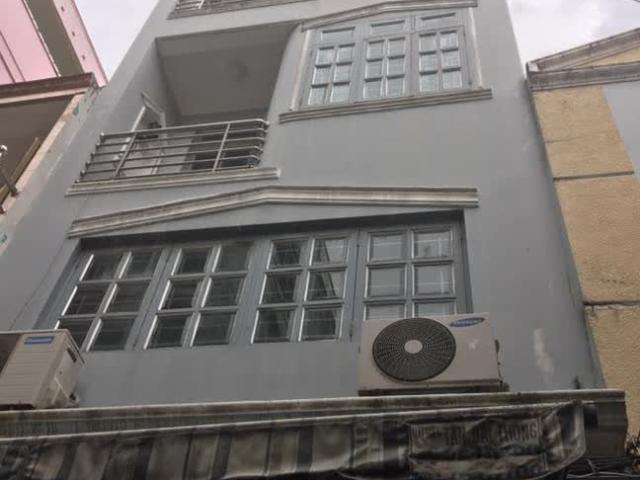 Nhà mặt phố bán tại Thủ Đức, Hồ Chí Minh