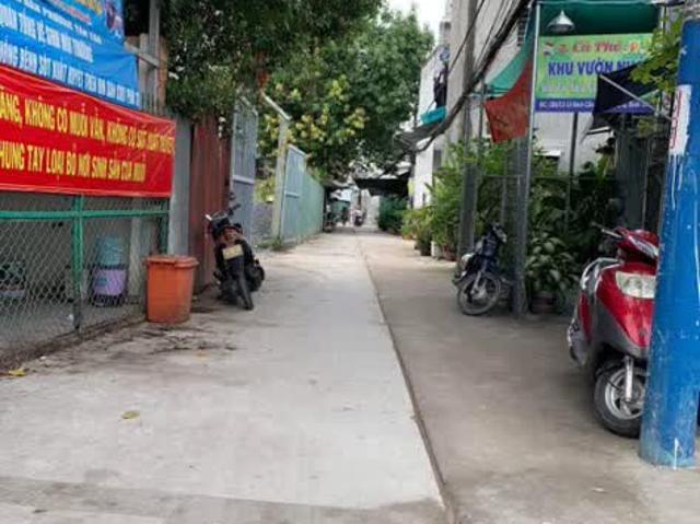 Nhà mặt phố bán tại Thủ Đức, Hồ Chí Minh