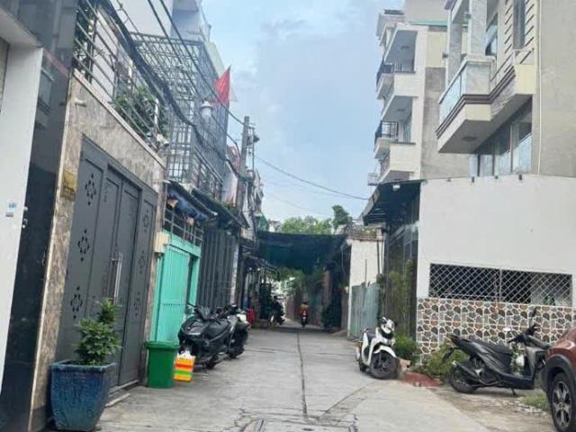 Nhà bán tại Thủ Đức, Hồ Chí Minh