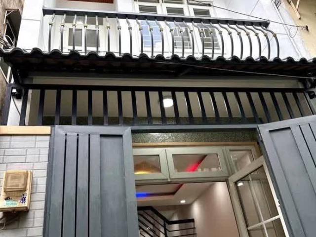 Nhà bán tại Thủ Đức, Hồ Chí Minh