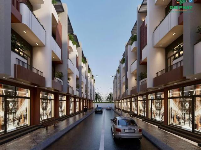 Nhà mặt phố bán tại Thủ Đức, Hồ Chí Minh
