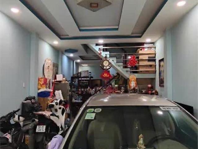 Nhà bán tại Thủ Đức, Hồ Chí Minh