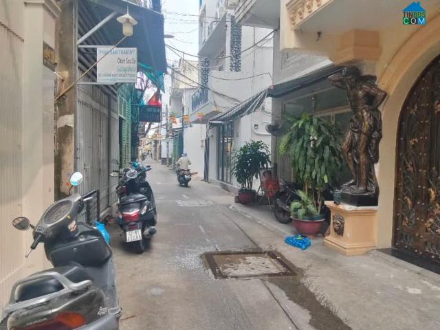 Nhà mặt phố bán tại Khuôn viên UBND Thành phố Hồ Chí Minh, Thành phố Hồ Chí Minh