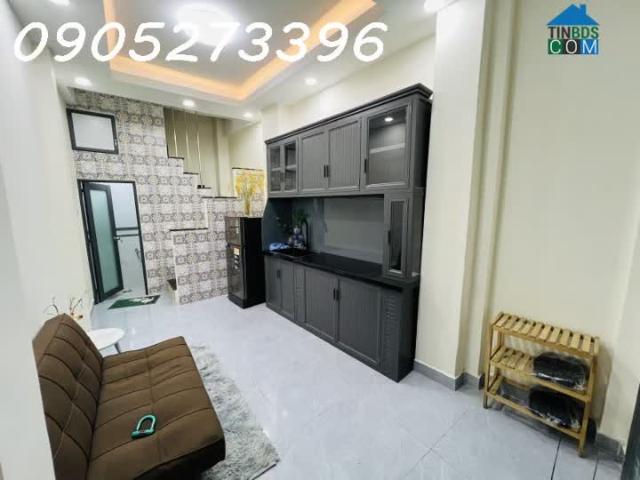 Nhà bán tại Khuôn viên UBND Thành phố Hồ Chí Minh, Thành phố Hồ Chí Minh