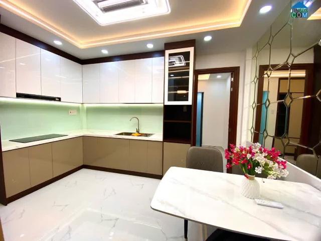 Nhà bán tại Thủ Đức, Hồ Chí Minh