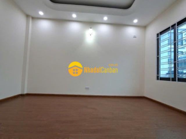 Nhà mặt phố bán