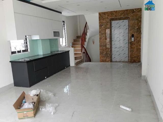 Nhà mặt phố bán tại Hoàn Kiếm, Hà Nội