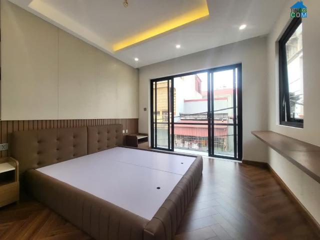 Nhà mặt phố bán tại Hoàn Kiếm, Hà Nội