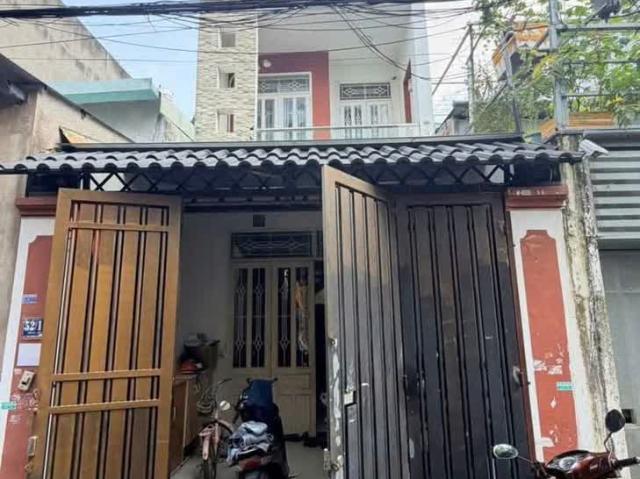 Nhà bán tại Thủ Đức, Hồ Chí Minh