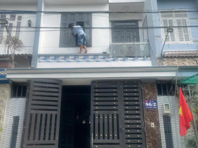 Nhà mặt phố bán tại Thủ Đức, Hồ Chí Minh