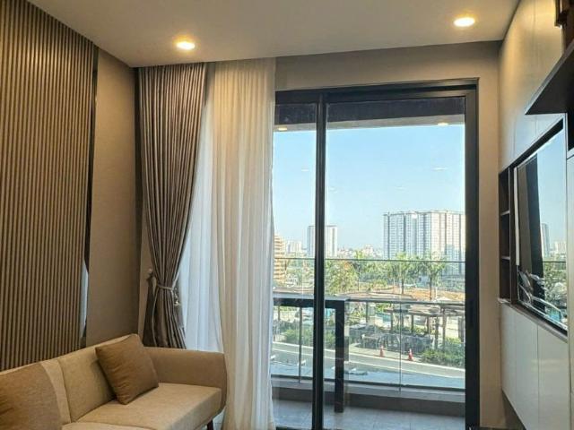 Căn hộ cho thuê tại Thủ Đức, Hồ Chí Minh