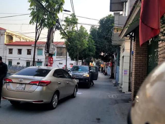 Nhà bán tại Hoàn Kiếm, Hà Nội