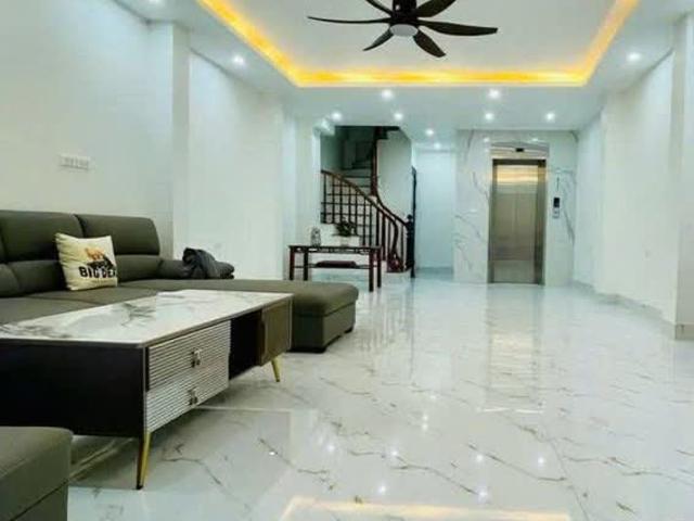 Nhà bán tại Hoàn Kiếm, Hà Nội