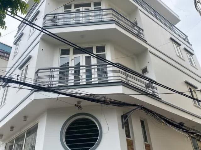 Nhà mặt phố bán tại Hoàn Kiếm, Hà Nội