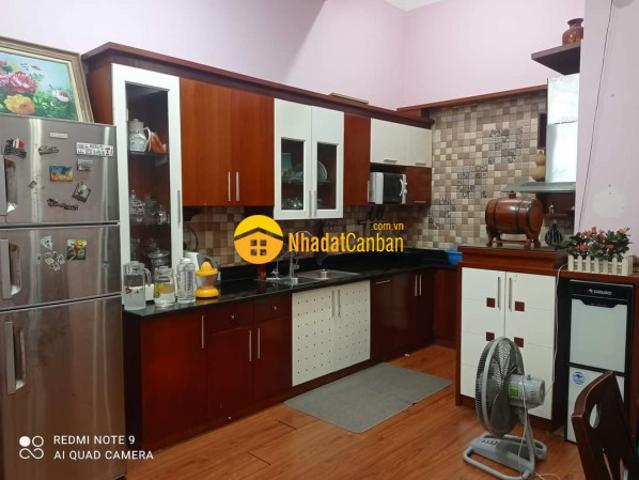 Nhà bán