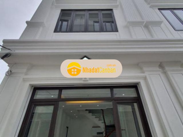Nhà bán