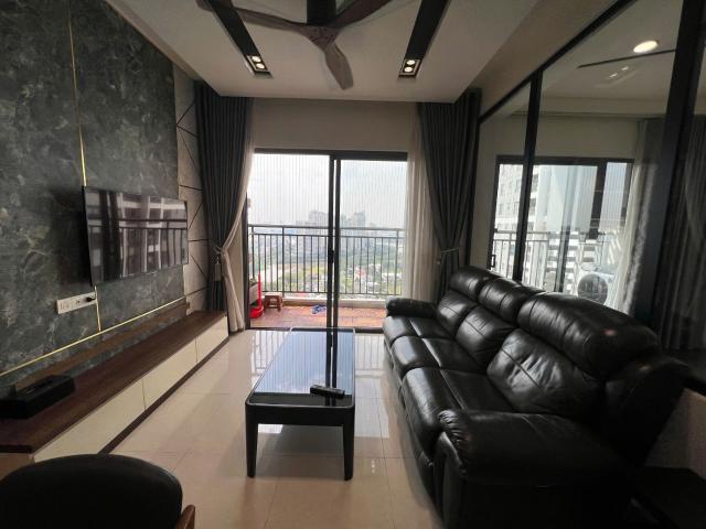 Căn hộ cho thuê tại Thủ Đức, Hồ Chí Minh