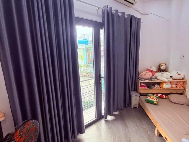 Nhà mặt phố bán tại Thủ Đức, Hồ Chí Minh