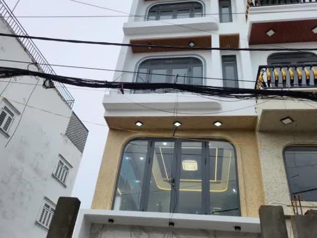 Nhà bán tại Thủ Đức, Hồ Chí Minh