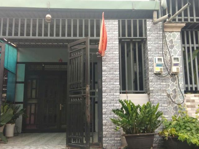 Nhà cho thuê