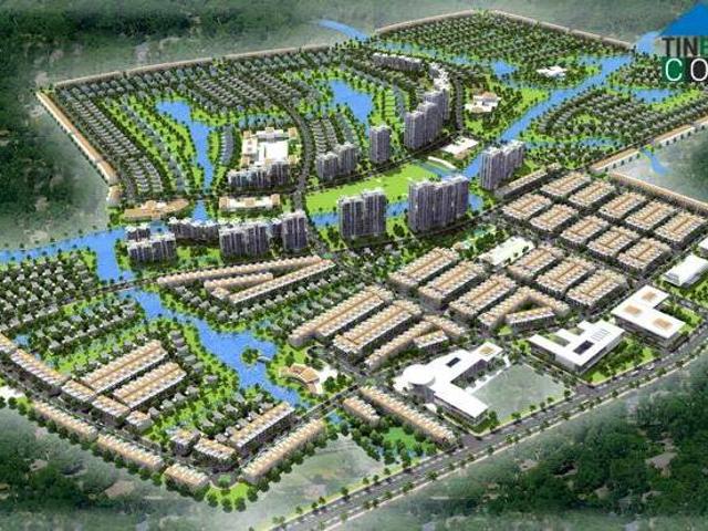 Nhà mặt phố bán