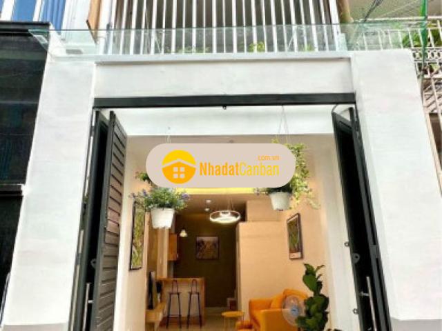 Nhà bán