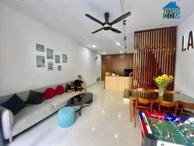 Nhà mặt phố cho thuê tại Liên Chiểu, Đà Nẵng