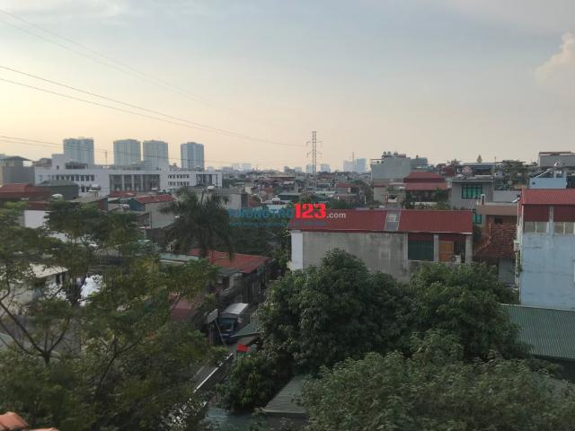 Bất động sản cho thuê tại Hà Nội