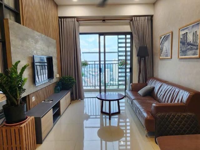 Căn hộ cho thuê tại Thủ Đức, Hồ Chí Minh